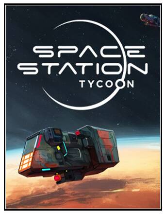 Скачать Space Station Tycoon